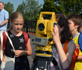 Chemie a další přírodní vědy na Slezskoostravském hradě 2016