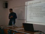 Čtvrt století spolupráce s učiteli ruského jazyka
Copyright: Ostravská univerzita v Ostravě, foto: Mgr. Lukáš Plesník