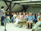 Mezinárodní interpretační kurzy 2006