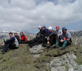 Geomorfolog PřF OU Tomáš Pánek byl jmenován profesorem