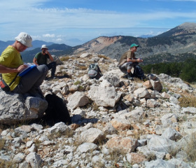 Geomorfolog PřF OU Tomáš Pánek byl jmenován profesorem