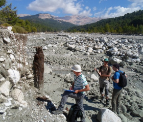 Geomorfolog PřF OU Tomáš Pánek byl jmenován profesorem