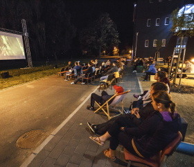 Ostravská Noc vědců - Lékařská fakulta