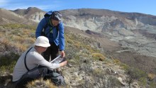 Patagonie – země jezer, větru a mnoha geomorfologických příběhů…