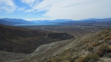 Patagonie – země jezer, větru a mnoha geomorfologických příběhů…