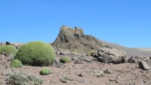 Patagonie – země jezer, větru a mnoha geomorfologických příběhů…