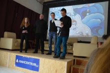 Studentská vědecká konference Katedry filozofie 2017