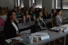 VII. Studentská vědecká konference LF OU