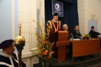 Inaugurace rektora prof. Jiřího Močkoře