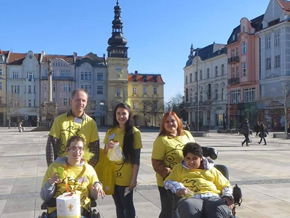 Studentské projekty na FSS OU