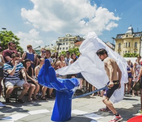 Jsme Ostravská! 2016