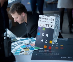 Sraz absolventů 2016
