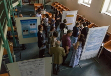 Ohlédnutí za mezinárodní konferencí katedry chemie PřF OU