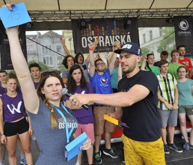 Velmi důležité body za aktivitu fanoušků