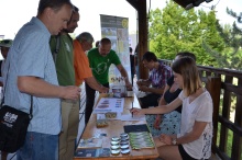 Chemie a další přírodní vědy na Slezskoostravském hradě