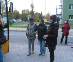 Noc vědců 2017 na Fakultě sociálních studií OU