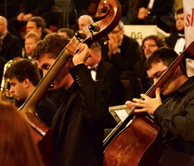 Ostrava Youth Orchestra - G. Rossini