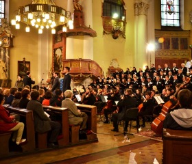 Ostrava Youth Orchestra - G. Rossini