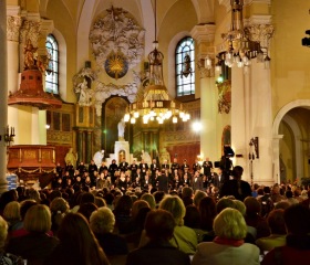 Ostrava Youth Orchestra - G. Rossini