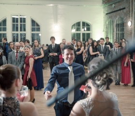 Reprezentační ples 2017 / Shining elegance
