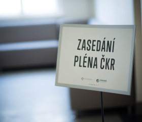 145. zasedání Pléna České konference rektorů