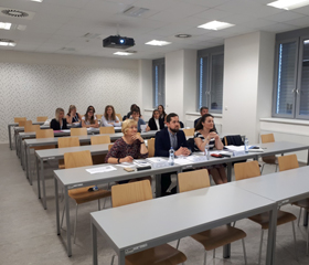 Komise sekce Nelékařské obory - bakalářské