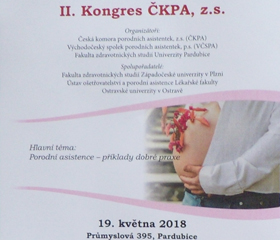 II. kongres ČKPA