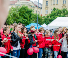 Bitva O pohár OU 2018