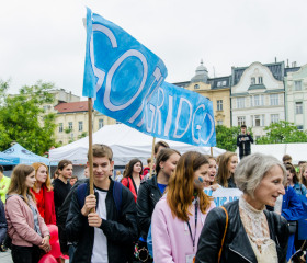 Bitva O pohár OU 2018