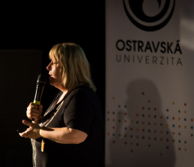 Ostravská na Colours 2018