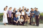 Mezinárodní interpretační kurzy 2002