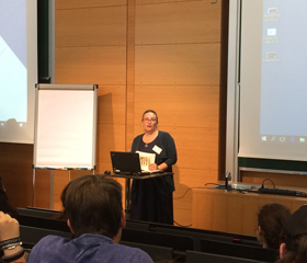 Social justice and diversity - Models in Social Work Research, Practice and Education