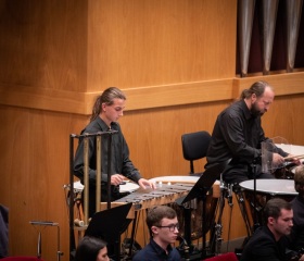 Ostrava Youth Orchestra / Janáček Ostrava 2018 / Mládí ladí Janáčka