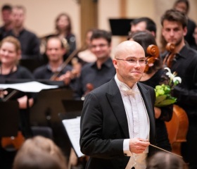 Ostrava Youth Orchestra / Janáček Ostrava 2018 / Mládí ladí Janáčka