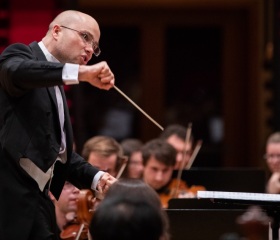 Ostrava Youth Orchestra / Janáček Ostrava 2018 / Mládí ladí Janáčka