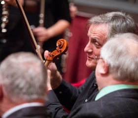 Ostrava Youth Orchestra / Janáček Ostrava 2018 / Mládí ladí Janáčka