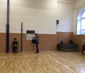 Divadelní workshop na Jazykovém gymnáziu Pavla Tigrida
Autor: Pavla Zajícová
