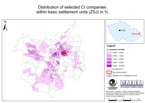 Ukázky map vytvořených studenty a učiteli KSG Ukázky map vytvořených studenty a učiteli KSG