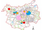 Ukázky map vytvořených studenty a učiteli KSG Ukázky map vytvořených studenty a učiteli KSG