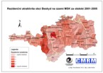 Ukázky map vytvořených studenty a učiteli KSG Ukázky map vytvořených studenty a učiteli KSG