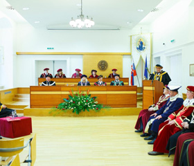 Prof. Oldřich Chytil získal titul Doctor Honoris Causa