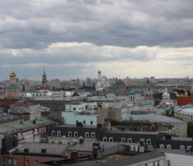 Moskva