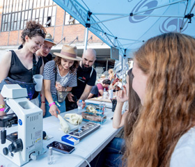 The University of Ostrava Stirred up the Colours of OstravaAuthor: Martin Kopáček