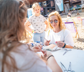 The University of Ostrava Stirred up the Colours of OstravaAuthor: Martin Kopáček