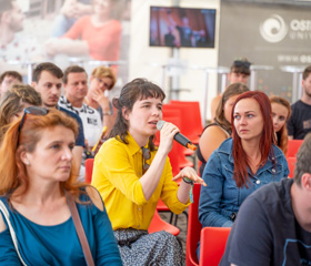 The University of Ostrava Stirred up the Colours of OstravaAuthor: Martin Kopáček