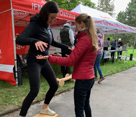 Jak pohnout se zdravím?