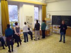 2. setkání učitelů němčiny na katedře germanistiky
