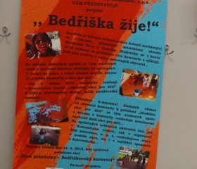 Projektový den 2016