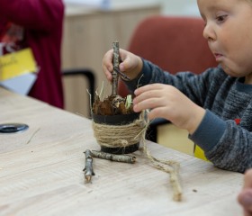 Noc vědců 27. září 2019 na Ostravské univerzitě