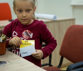 Noc vědců 27. září 2019 na Ostravské univerzitě